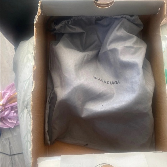 Balenciaga speed trainers - Picture 7 of 8